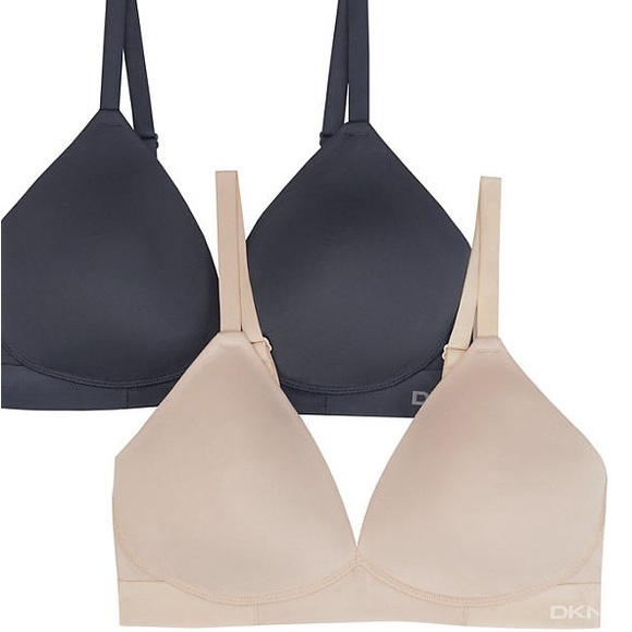 Dkny bra and underwear bundle - Picture 6 of 9